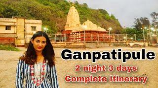 Ganpatipule Complete Itinerary | Tour Guide | Maharashtra | Finding India