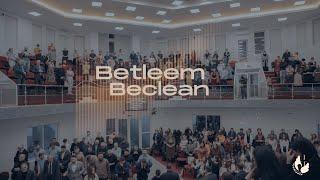 Slujbă de Ordinare | Biserica Betleem Beclean | Live 14.11.2024