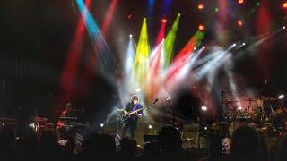 Steve Hackett - Firth of Fifth at GLive 2024