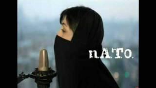 n.A.T.o (nato) - Chaki Natalya Shevlyakova Наталья Шевлякова