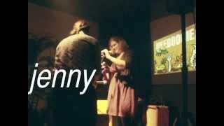 Jenny@F