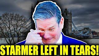 5 MINS AGO: Rod Liddle DESTROYS Keir Starmer On Live TV, Leaving Him SPEECHLESS!