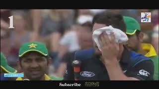 11 Worst Injuries in Cricket Ever