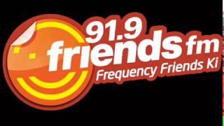 RADIO FRIENDS FM 91.9