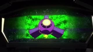 Sym-Bionic Titan - Toonami 2014 - Bumber 06