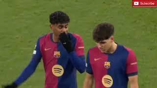 DORTMUND 2-3 BARCELONA RESUMEN HIGHLIGHTS