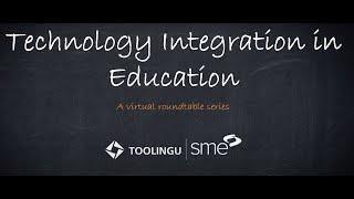 Technology Integration in Education | Manufacturing Education with Tooling U-SME