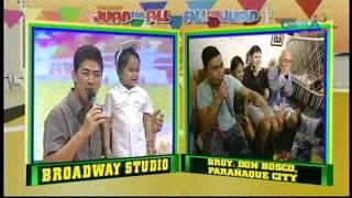 Ang Nakakatuwang Pagluha at Pagsayaw ng Chacha ni  Nurse Ryzza Mae