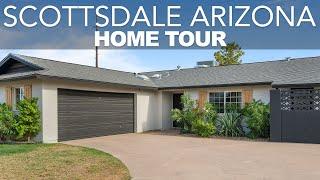 8631 E Plaza Avenue Scottsdale, AZ 85250 // Arizona Home Group