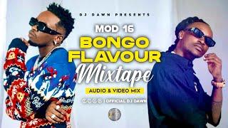 BONGO FLAVOUR 2023 MIX - DJ DAWN | MOD 16 | HARMONIZE | PHINA | KUSAH | BARNABA | NANDY | MBOSSO.mp4