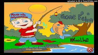 Gone Fishin (HKvalhe's 16bit 4ch Amiga Country Ballad) - Helge Kvalheim