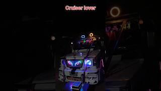 New Cruiser modified #shrots #shortsvideo #viral #new