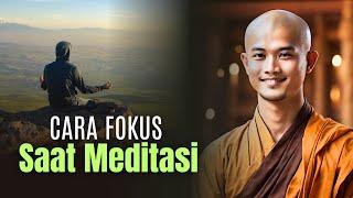Cara Mencapai Ketenangan Hati dan Pikiran dengan Latihan Meditasi