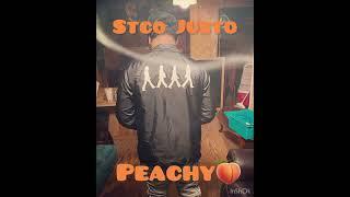 Stco Justo - Peachy