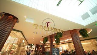 The Florist x Galleria NorteShopping