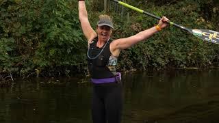 Panasonic GH5 - Cliff @ Lyons SUP Race (2021)