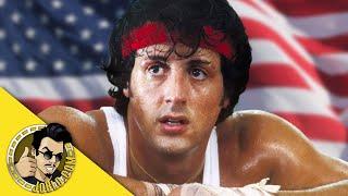 ROCKY (1976) & ROCKY II (1979)- Sylvester Stallone Revisited!