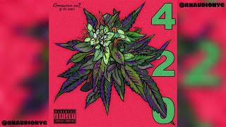  420 MIXTAPE   (BEST WEED SONGS | STONER MIX)