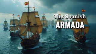 The Spanish Armada: How Spain Built History's Greatest Navy (1474-1580) | History Watch
