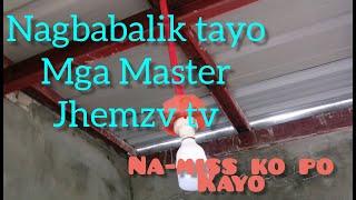 EXPOSE ELECTRICAL LAYOUT YARN MGA MASTER|Jhemzv tv