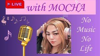 LS4: Spreading love & joy with MOCHA     #trending#viral#livestream#love&joy