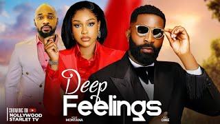 DEEP FEELINGS - LATEST TRENDING NOLLYWOOD MOVIES #2024 #movie #viralvideo #video #comedy #like