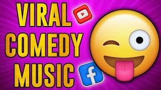 comedy background music royalty free