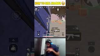 Best trick to kill hacker in bgmi/pubg#shortvideo #shorts #short #shortsfeed #trending #viral