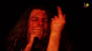 Warrior Soul - Burning Bridges - live Frankfurt 2010 - BLightTV recording