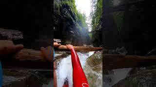  Who needs to  become #clean ?  #outdoors #canyoning