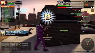 APB: Reloaded - Blitzkrieg Rank 3
