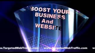 How To Increase Website Traffic? | Targeted Website Traffic | Buy Website Traffic