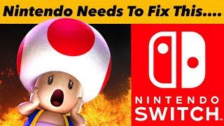 !!WARNING!! Nintendo’s LATEST Firmware Update 19.0.0 Is NOT Safe To Download