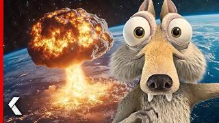 Darsteller lässt ICE AGE 6 Bombe platzen! - KinoCheck News