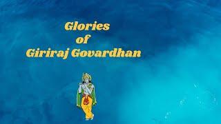 2nd Nov. '24 | H.G. Gauranga Priya Prabhu | Govardhan Pooja Festival class| ISKCON Chowpatty Mumbai.