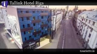 Tallink Hotel Riga