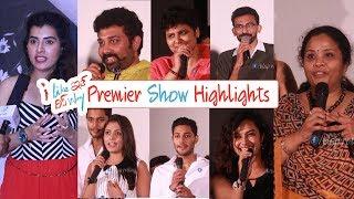 I Like It This Way - An Independent Premiere Show Highlights | By Prema Malini Vanam | Archana