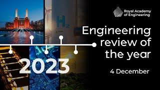 Engineering Review of the Year 2023