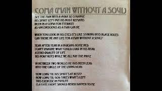 Coma (Man Without a Soul)  - David Emery Hyden 1994