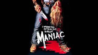 Maniac Theme