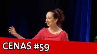 IMPROVÁVEL - CENAS IMPROVÁVEIS #59