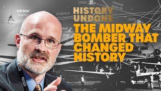How One Bomb Changed The Course Of The Battle Of Midway & Stopped Japan Invading Hawaii