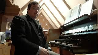 Secrets of organ playing contest week 67 submission