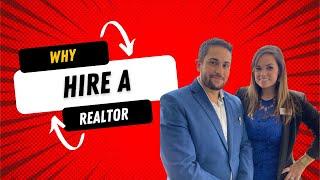 Why Hire a realtor  l Realtor l Jennifer A. Pickett