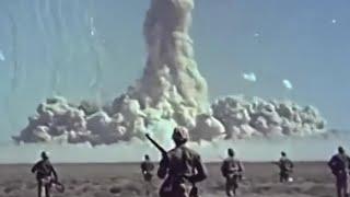 Nuclear fallout: Documentary unveiling tragic legacy of ‘The Conquerer’ to screen in St. George