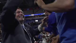 Saint Louis Billikens Basketball Hype Video