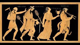 Lifestyles in Ancient Greece Full Cinematic Documentary