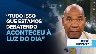 Comentaristas analisam investigações da PF: “Forças armadas estão comprometidas até a medula”