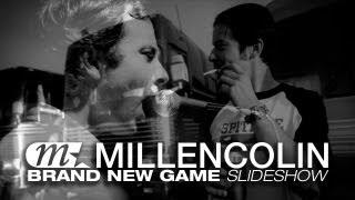 Millencolin - Brand New Game slideshow