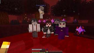 VAMPİR AVCI - OĞUZ ASLAN VE EMAD NAGHI BENİ TROLLEDİ - GİZLİ SANDIK SİSTEMİ - Minecraft #2